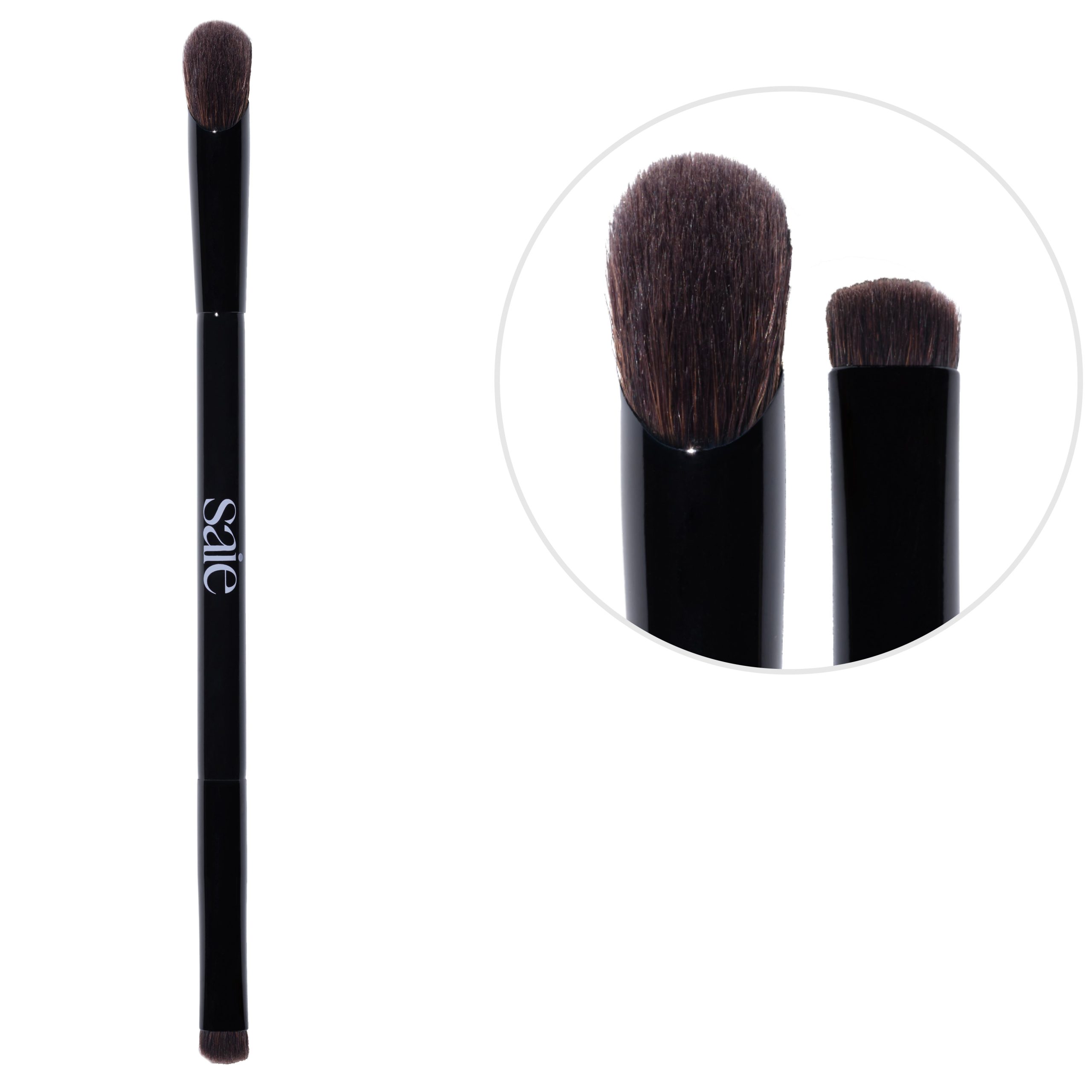 The Double-Ended Eyeshadow Brush - Image 4