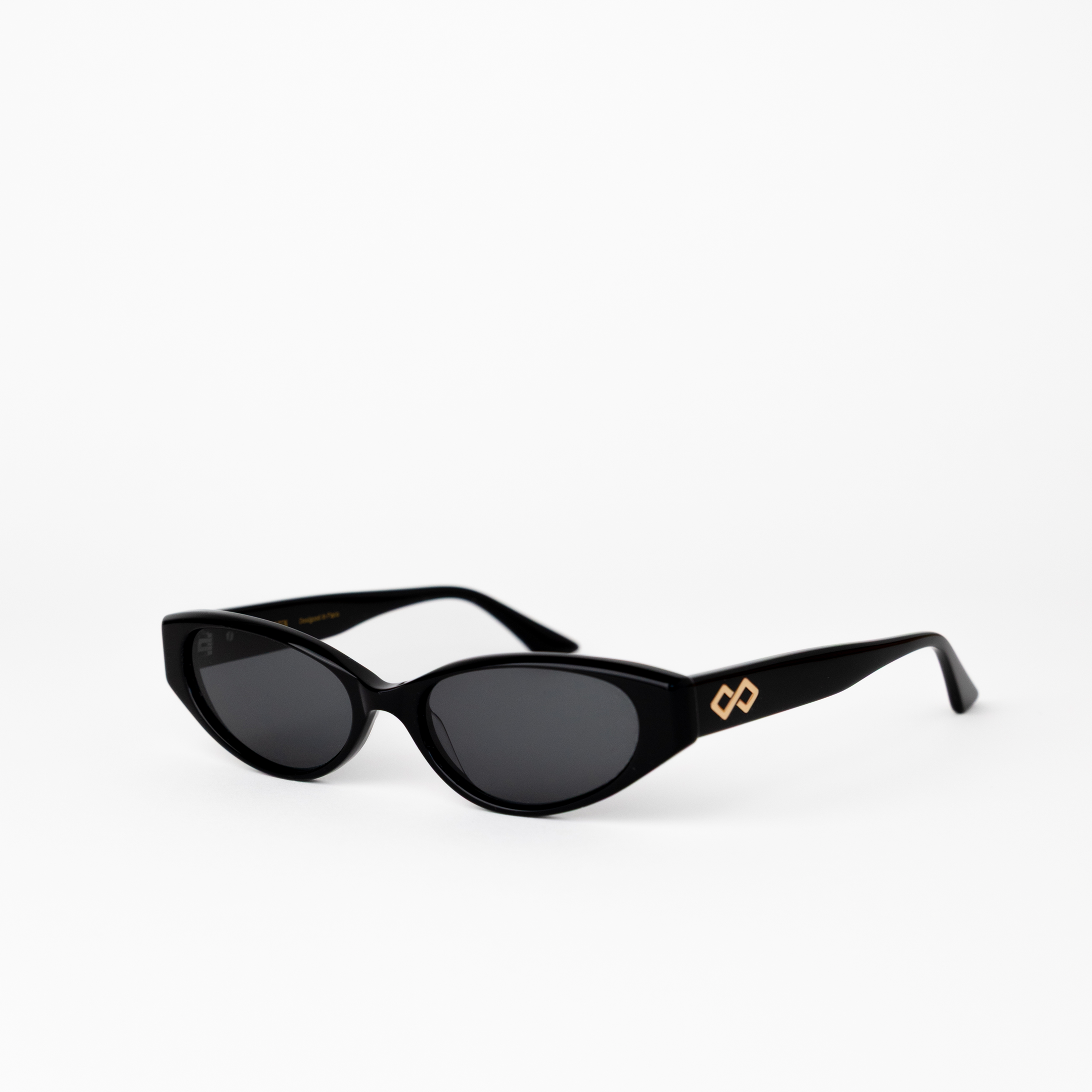Saie x Karen Wazen Sunglasses - Image 5