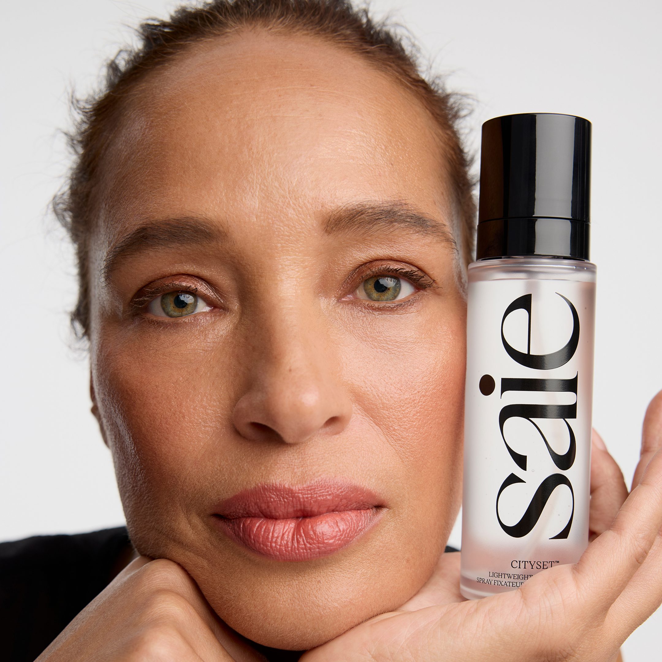 CitySet™ Lightweight Setting Spray - Image 2