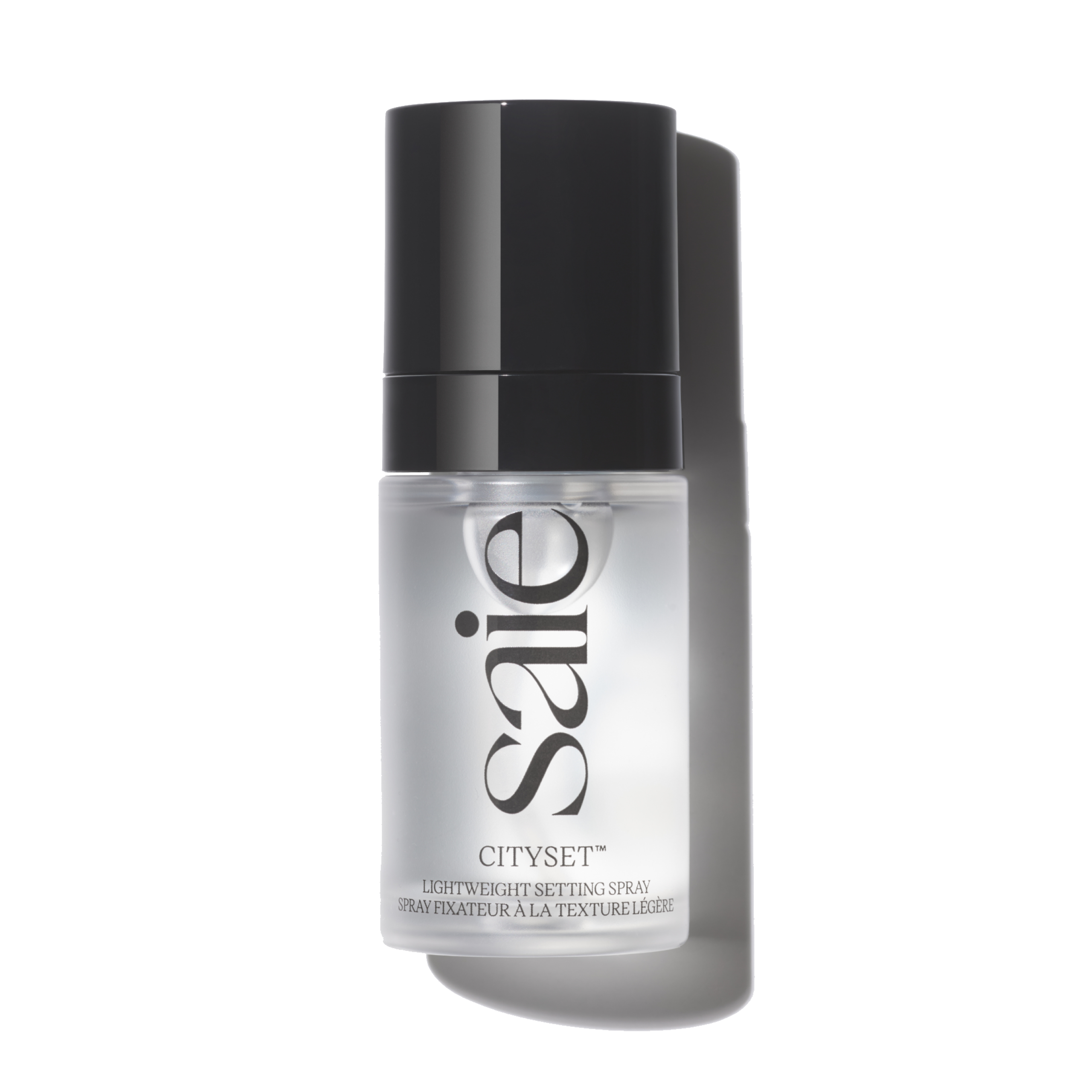Mini CitySet™ Lightweight Setting Spray