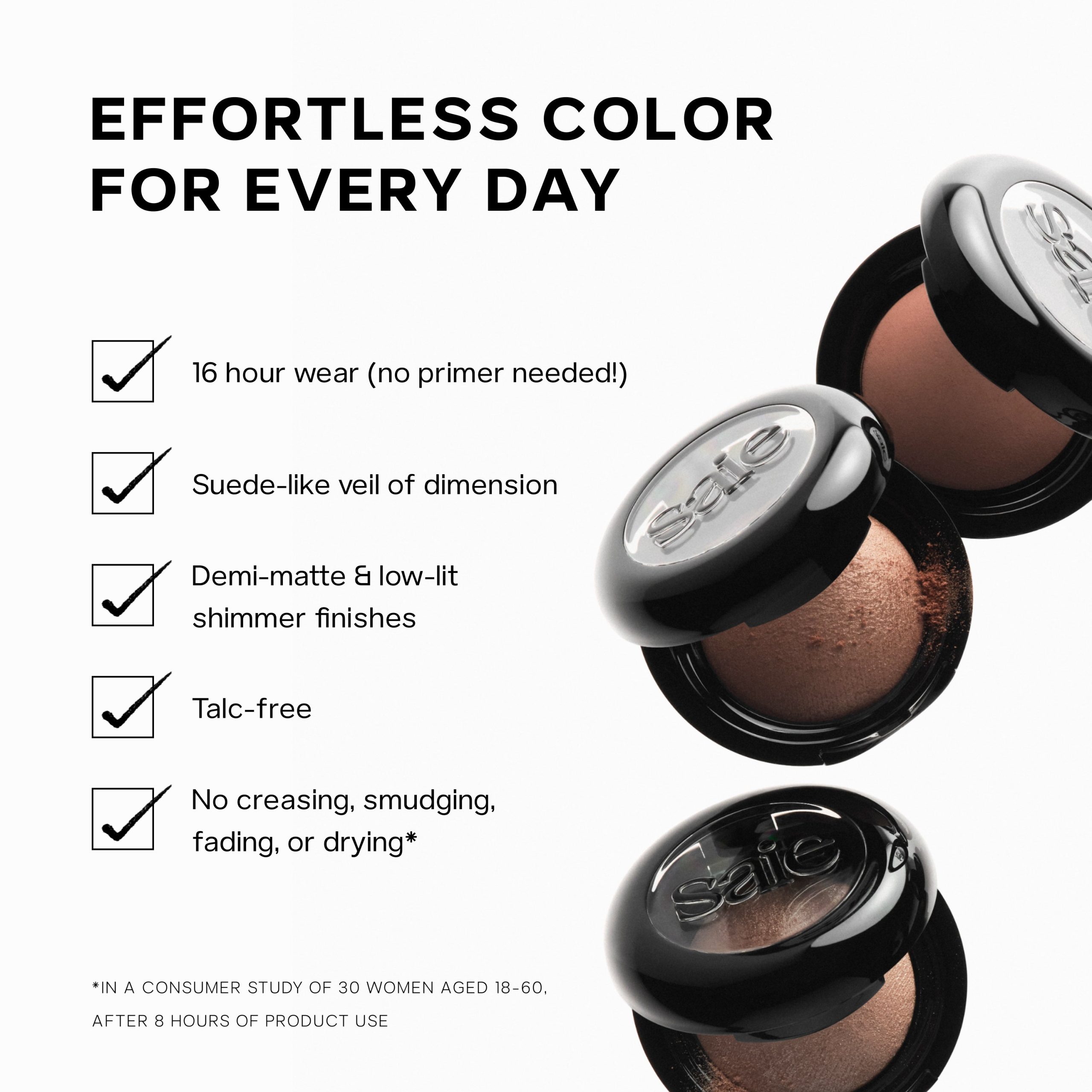 SuperSuede™ Baked Eyeshadow - Image 14