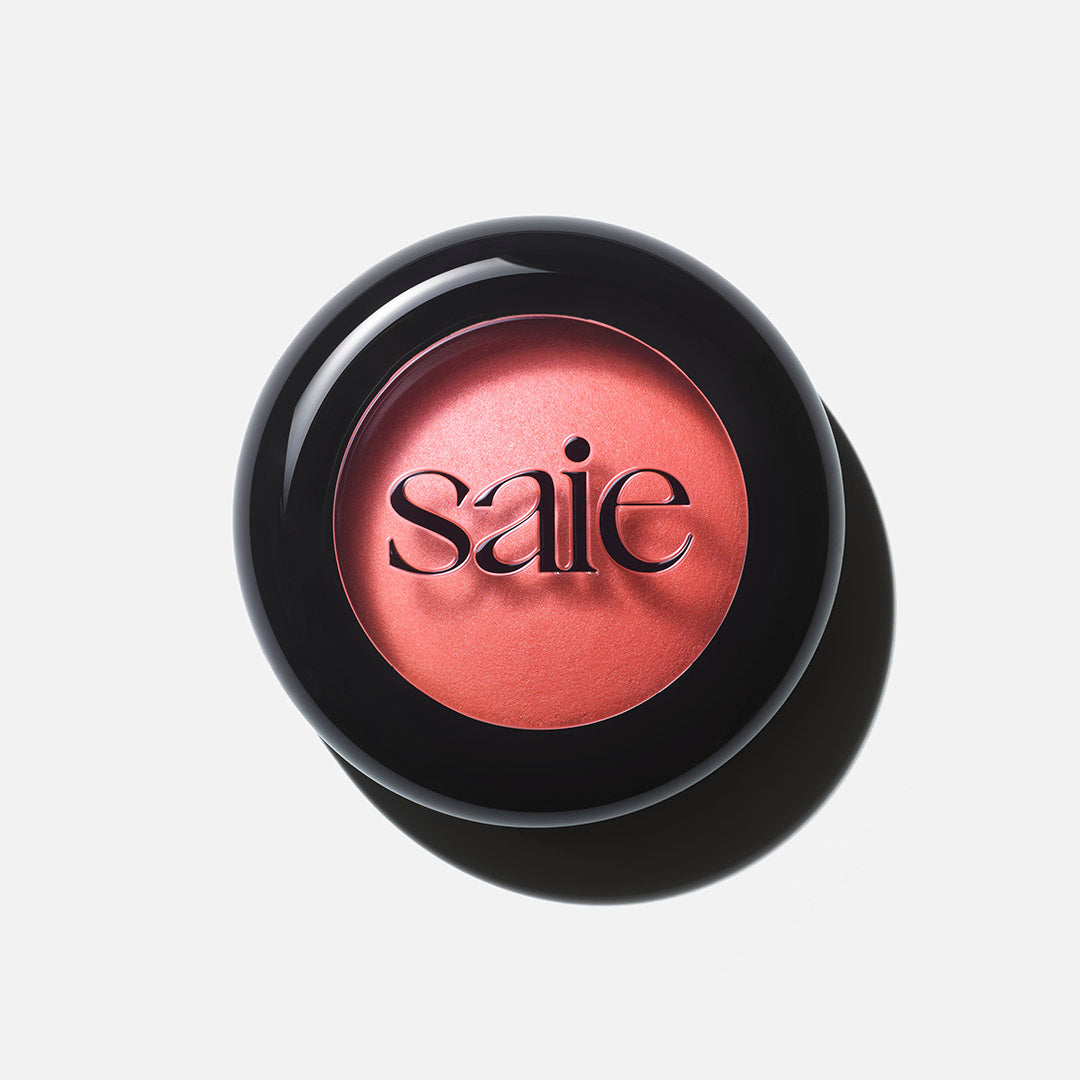 SuperSuede™ Baked Powder Blush - Image 3